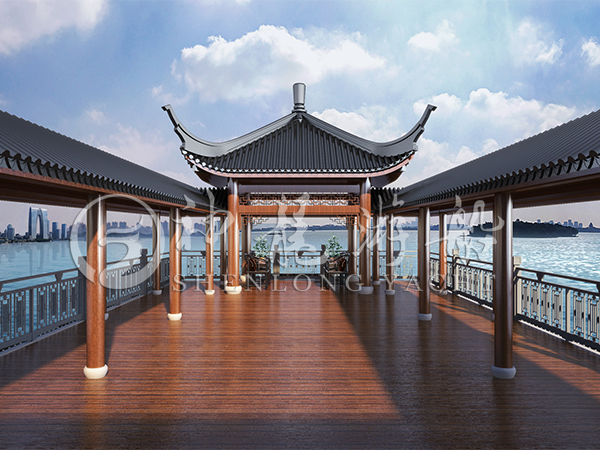 熱烈祝賀南通神龍游船有限公司官網(wǎng)成功改版上線(xiàn)！